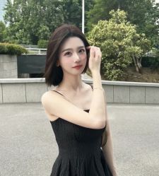 点击看大图 -张昊造型