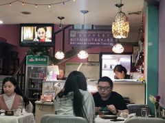 -葛尼沙印度餐厅 (镇明路店)
