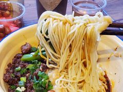 -阿福板凳面(观音桥店)