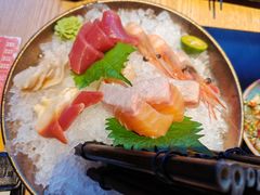 -沼津港日本料理·寿喜烧·烧鸟(新世界大丸百货店)