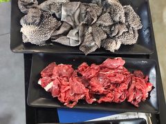 面筋-牛一煲美食(江高店)