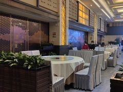 -北海渔村酒楼·粤菜海鲜点心(新华店)