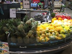 -永辉超市(泰州万达广场店)