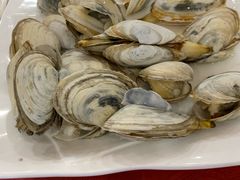 -王四营海鲜市场