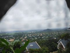 -上海佘山国家森林公园西佘山园