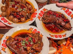 -麻辣英雄重庆火锅(白云店)