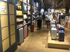 -九木杂物社(恒隆广场店)