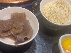 -咏江南·苏式火锅·苏州评弹(观前街店)