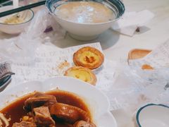 -顺粤楼·粤菜·点心(融创茂店)