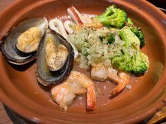 -萨莉亚意式餐厅(国和1000店)