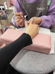 -Beauty Nails 美甲美睫皮肤管理