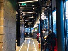 -肯德基(孝陵卫地铁站店)