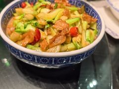 -曾家厨房·新徽菜(高新天柱路店)