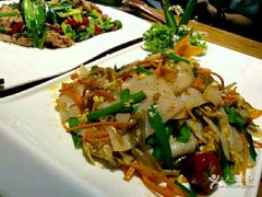 -兰木肆·云南菜(龙湖U城天街店)