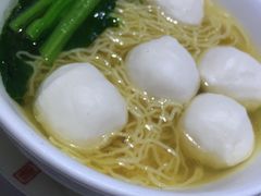 -糖朝(尖沙咀店)