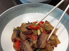 -聚宾楼·烤鸭·家宴(科技三路店)