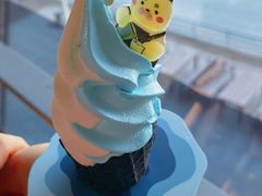 -抱抱地球咖啡馆(国家海洋博物馆店)