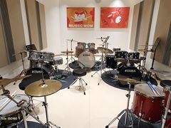 -音乐窝玩创中心·乐器声乐(海珠乐峰店)