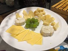 -温州万和豪生大酒店-餐厅