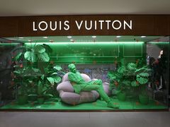 -文艺复兴百货(米兰大教堂广场店)