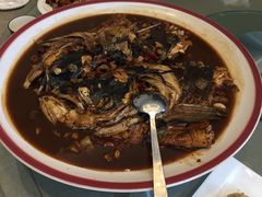-旺顺阁鱼头泡饼(小红门店)