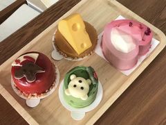 -星巴克臻选(威海威高广场店)