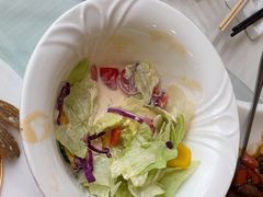-江南村酒家