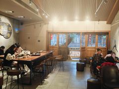 -星巴克(福州三坊七巷店)