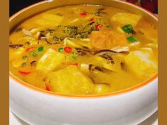 -安多素食(广仁寺路店)