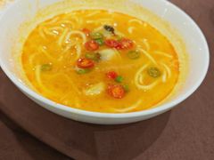 -全聚德(上海首店浦东店)