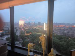 -烛影拾光观景餐厅·创意菜·摄影·小提琴(大唐不夜城店)