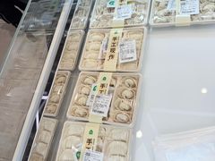 -盒马鲜生(189购物中心店)