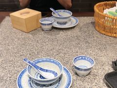 -南京大牌档(济南万象城店)