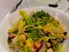 -摩根扒房(桐梓林店)