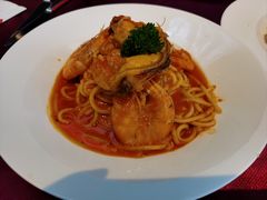 -北京贵宾楼饭店 红墙咖啡厅