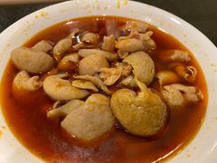 -湘肠香火锅店(团结湖店)