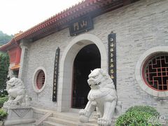 -南沙天后宫景区