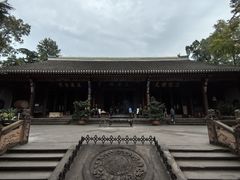 -青羊宫
