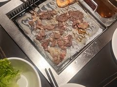 -星伦多自助料理·涮烤一体(虹悦城店)