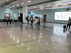 -常州奔牛国际机场