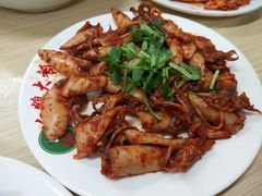 -白鹤大冷面