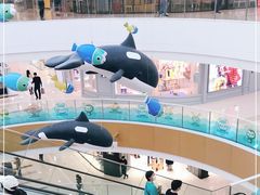 -上海颛桥万达广场