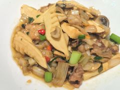 -新白鹿餐厅(爱琴海购物中心店)