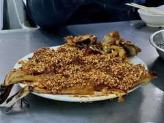 -松明一烤肉馆(鲁园店)