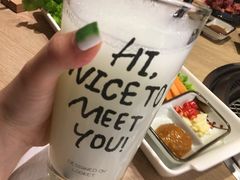 -好牛烧肉(世茂广场店)
