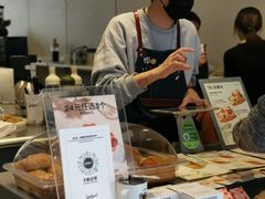 -Seesaw Coffee(上生新所店)