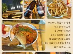 -印象鲵宴·张家界地标美食名片(溪布街店)