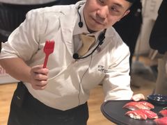 -ABC Cooking Studio(上海环球金融中心店)