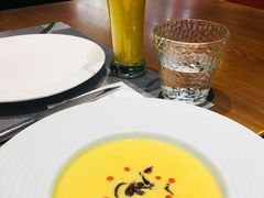 -曼乐辰餐厅(中庚漫游城店)