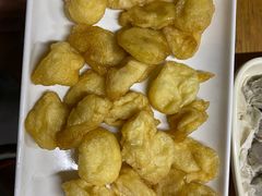 -章记正宗南岗鱼蛋火锅